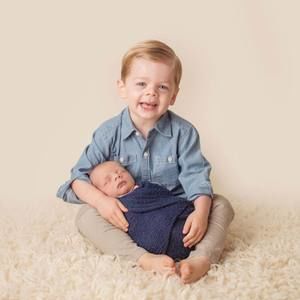 Meet your Posher, Kelly